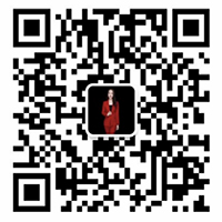 添加时 请告知在公司官网扫码添加