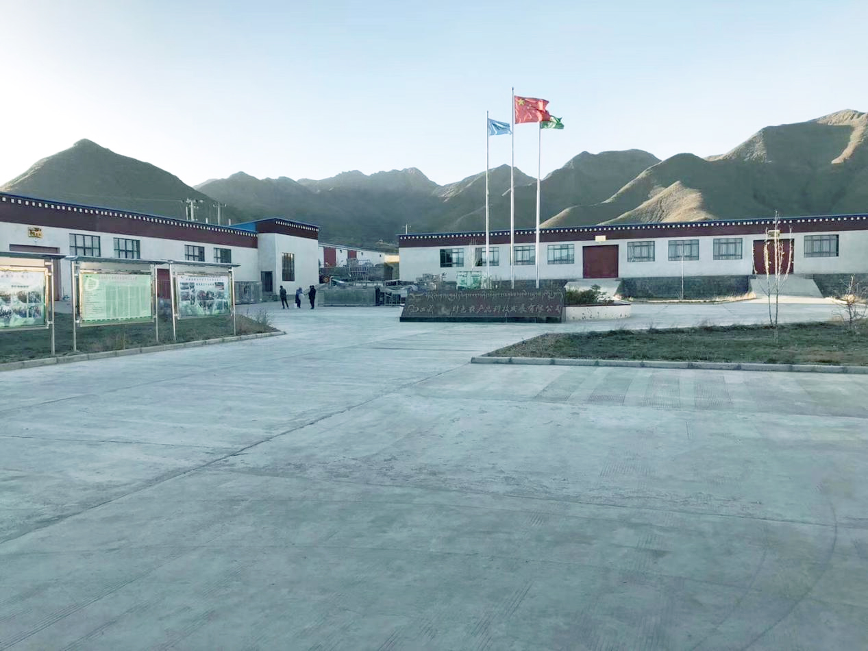 河南净水设备厂家